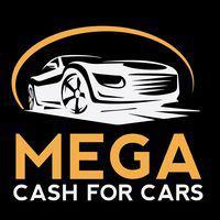 Mega Cash For Cars image 1